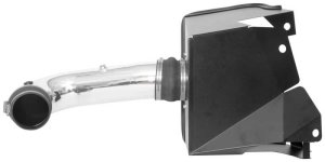 Dodge Ram 1500 Performance Air Intake - K&N Engineering - High Flow Performance Kit - `19-`20